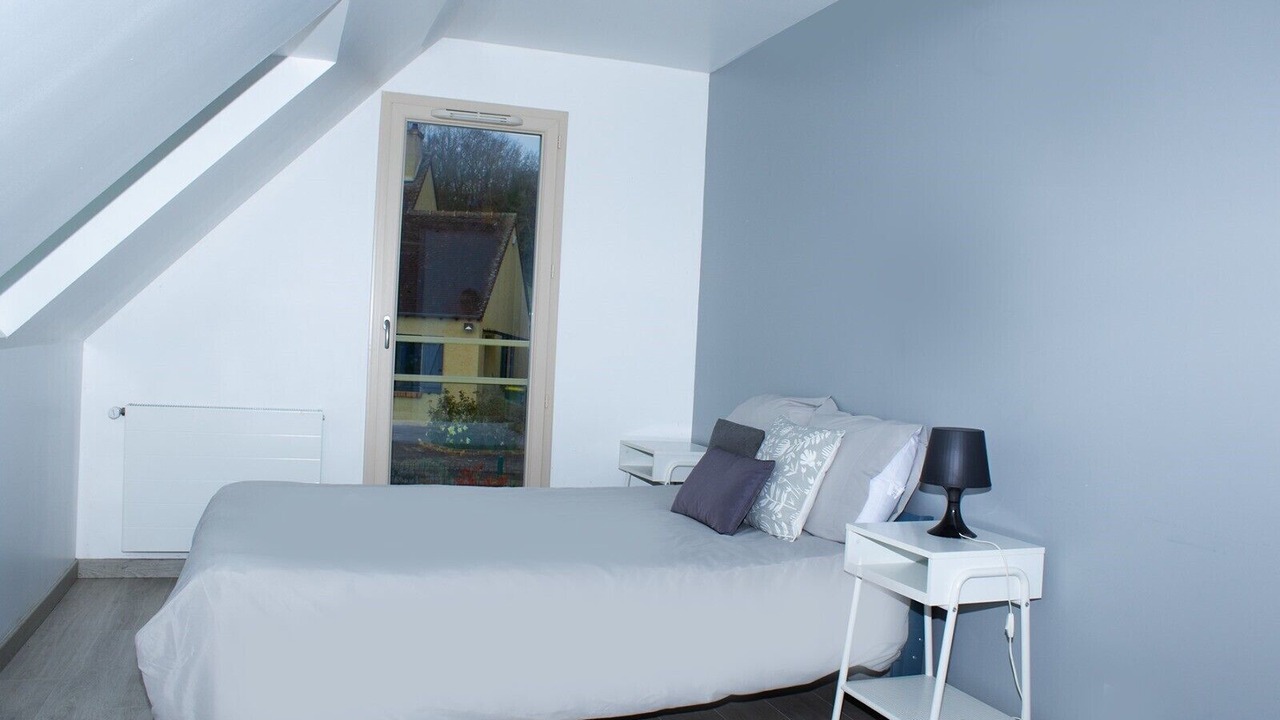 Photo of Bedroom in Marcq
