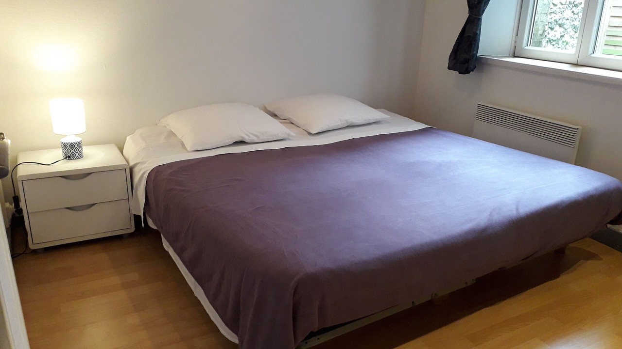 Photo of Bedroom in Saint-Valery-en-Caux
