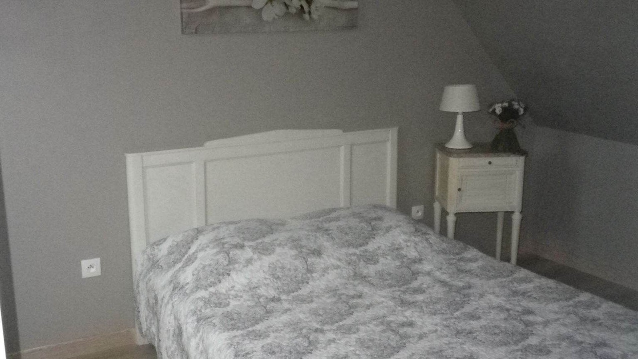Photo of Bedroom in Hames-Boucres