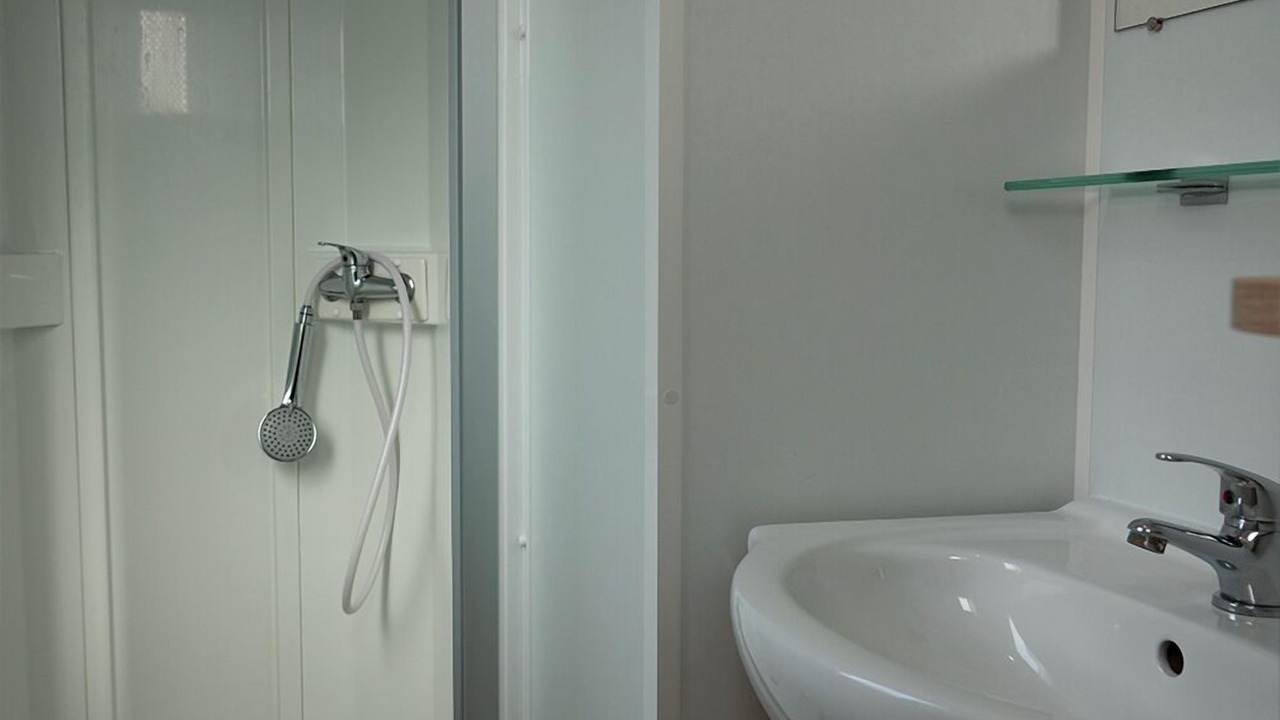 Photo of Bathroom in Le Crotoy