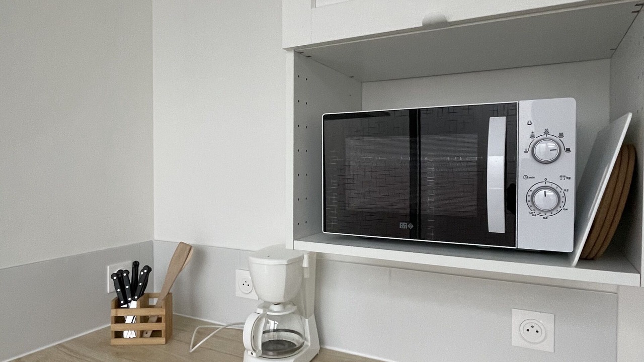 Photo of Kitchen in Bellegarde-du-Loiret