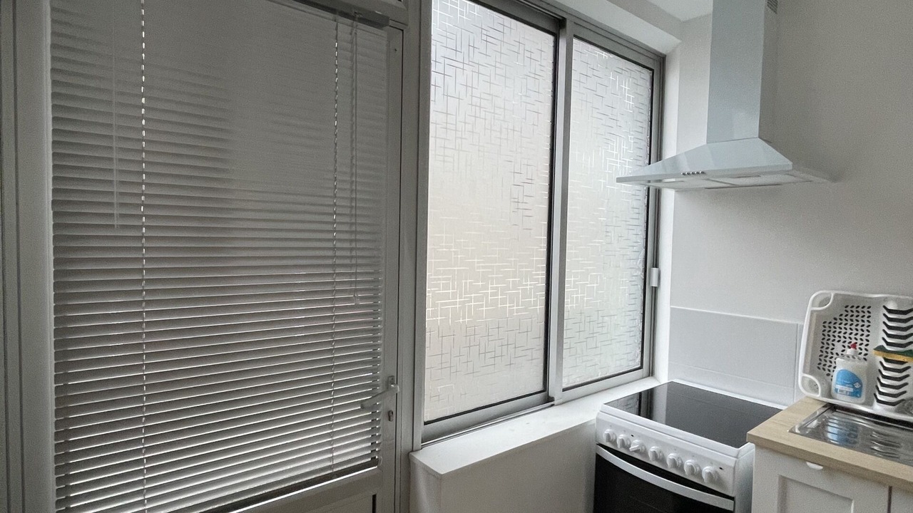 Photo of Kitchen in Bellegarde-du-Loiret