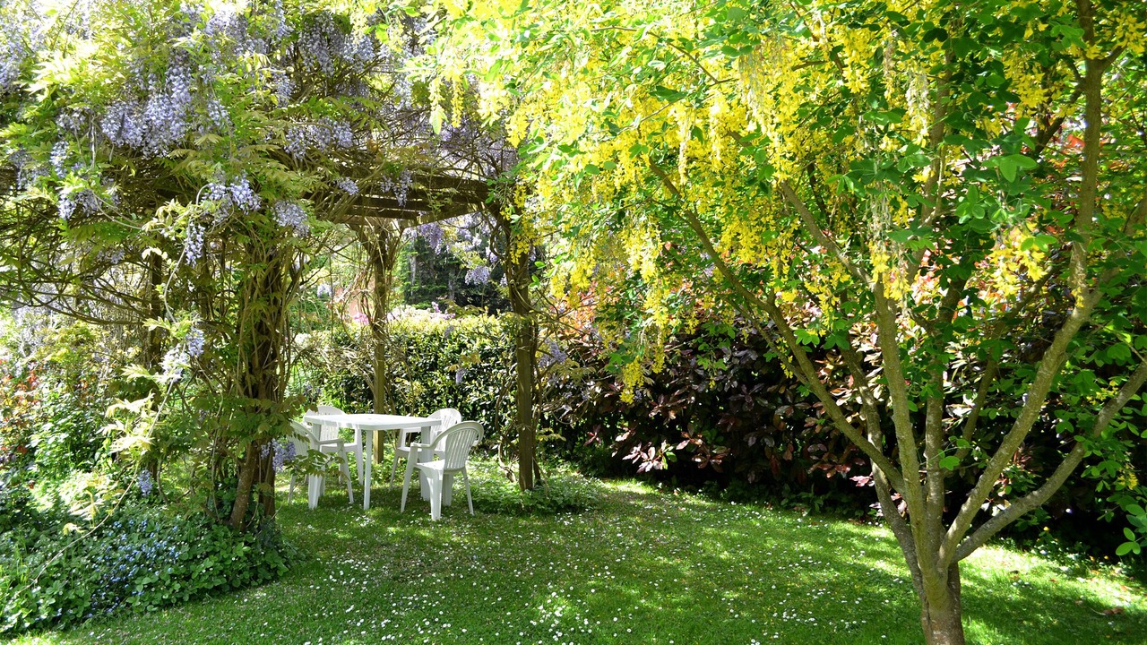 Photo of Outdoor in Varengeville-sur-Mer