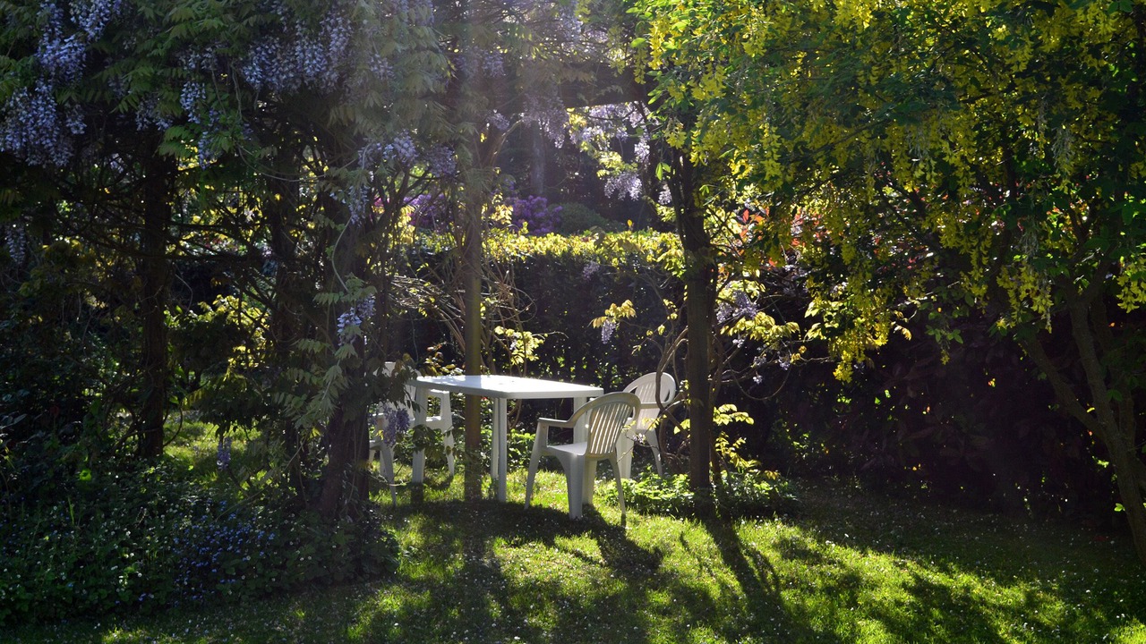 Photo of Outdoor in Varengeville-sur-Mer