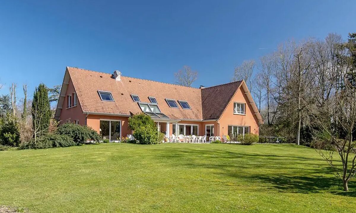 Photo of Outdoor in Varengeville-sur-Mer