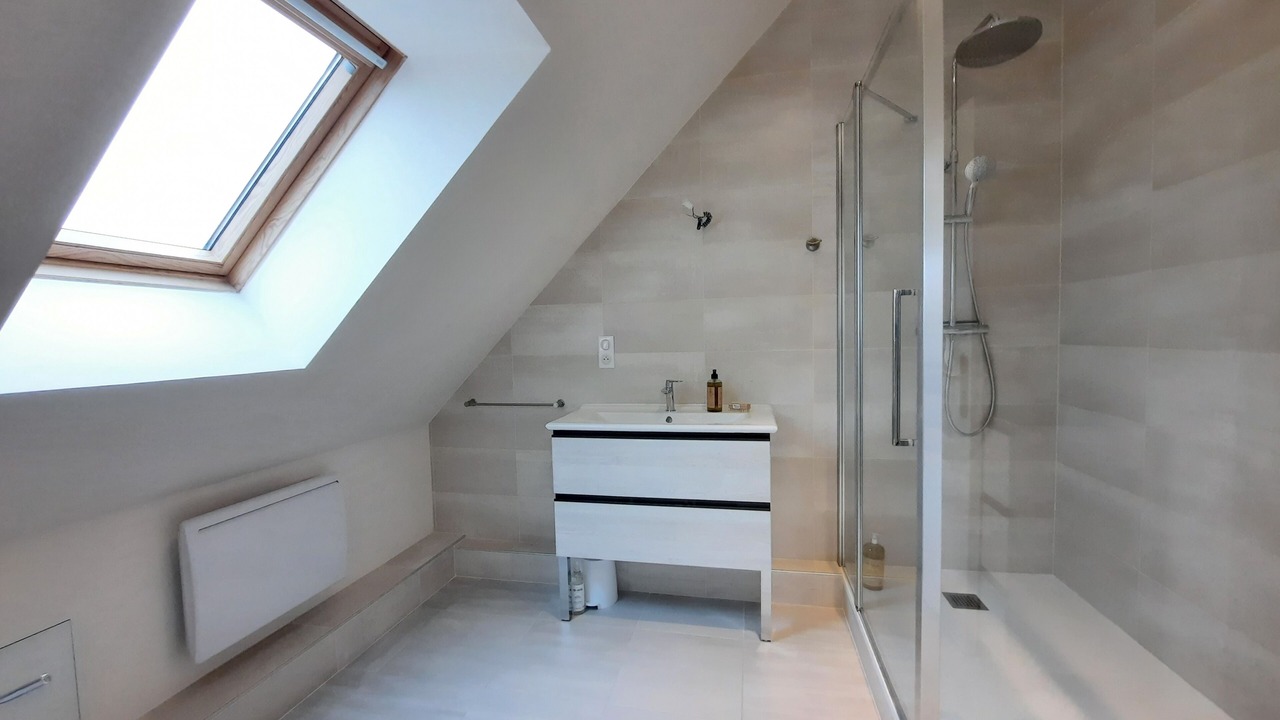 Photo of Bathroom in Varengeville-sur-Mer