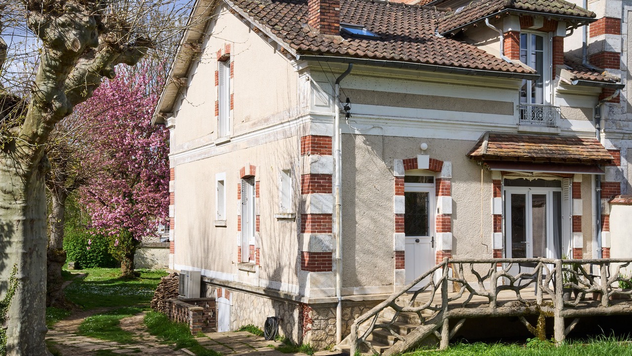 Photo of Outdoor in Montigny-sur-Loing