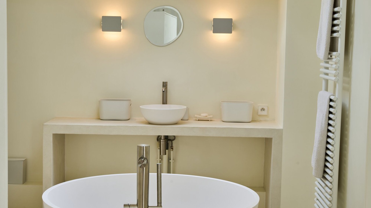 Photo of Bathroom in Montigny-sur-Loing