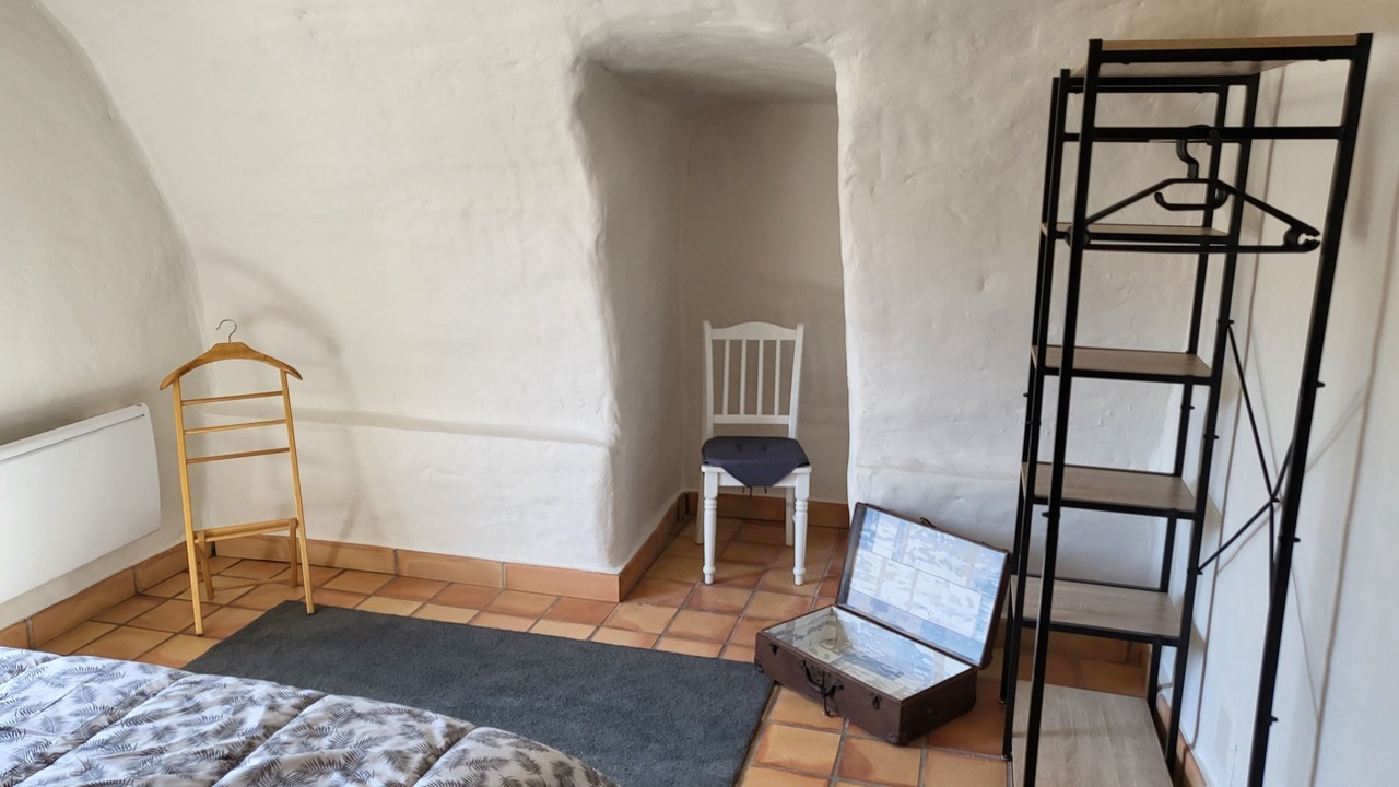Photo of Bedroom in Aubenas