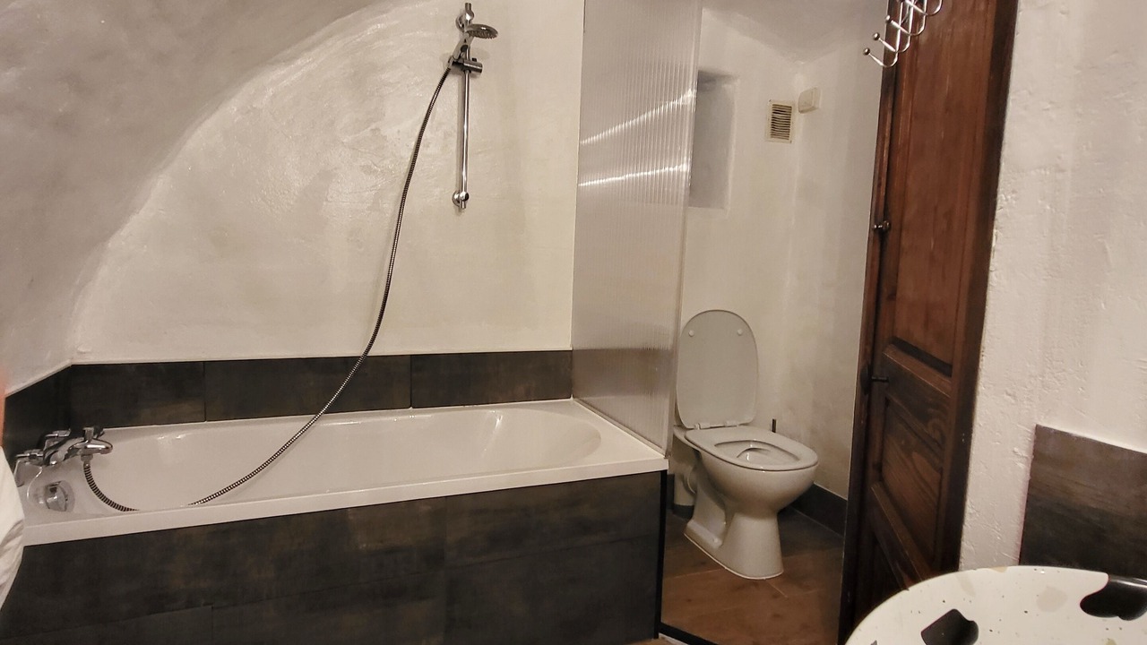 Photo of Bathroom in Aubenas