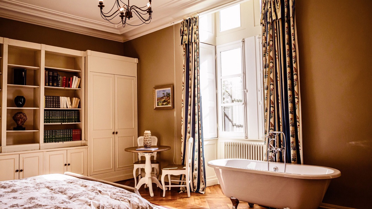 Photo of Bedroom in Vallon-sur-Gee