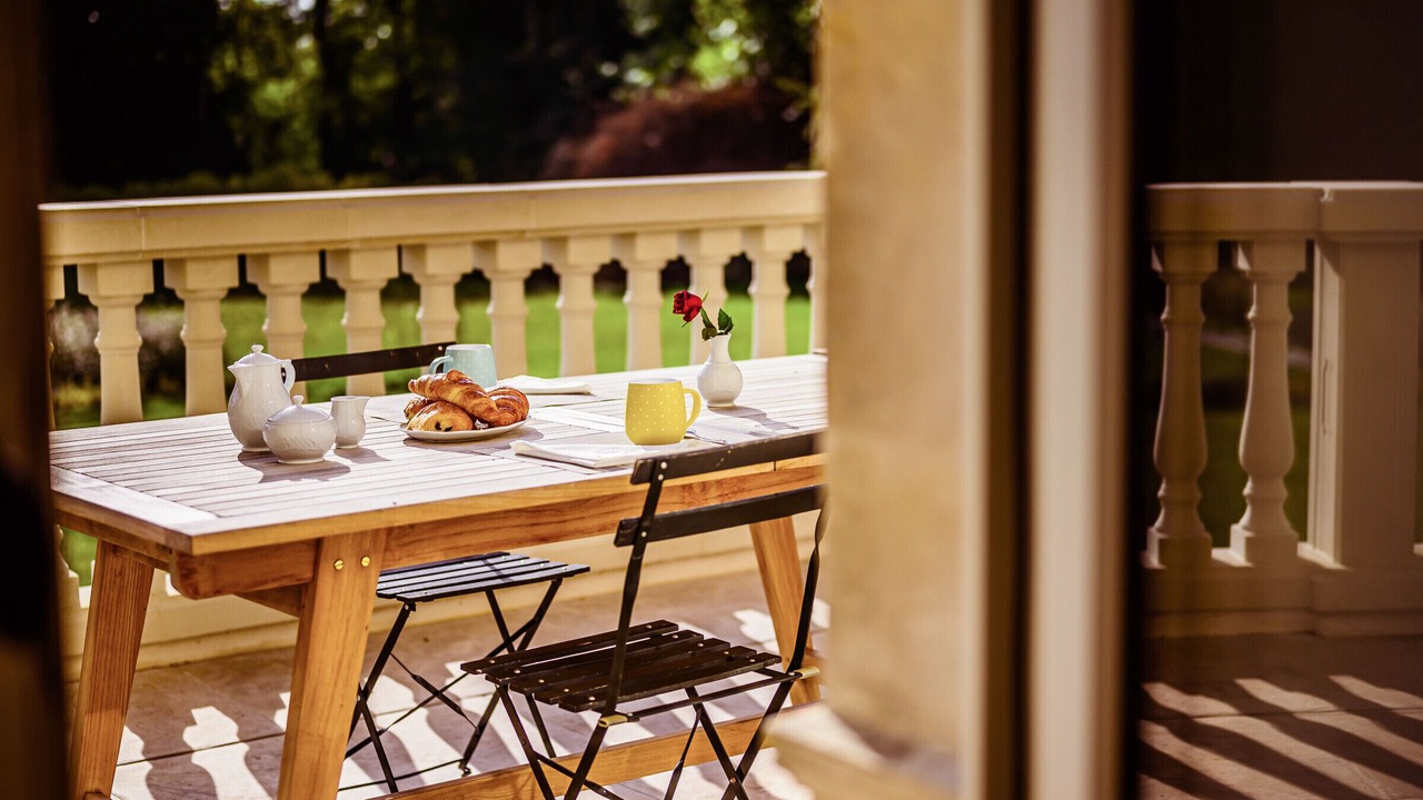 Photo of Outdoor in Vallon-sur-Gee