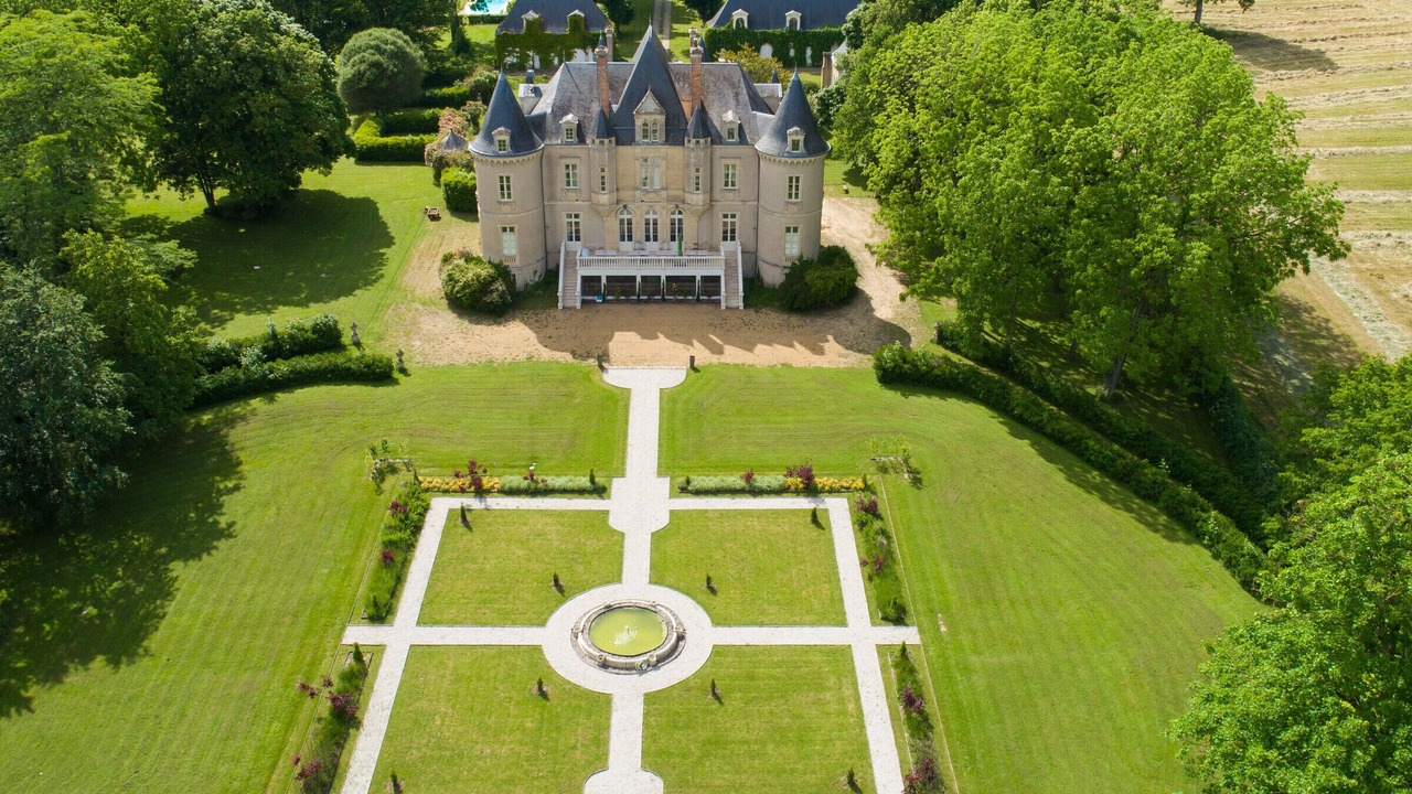 Photo of Outdoor in Vallon-sur-Gee