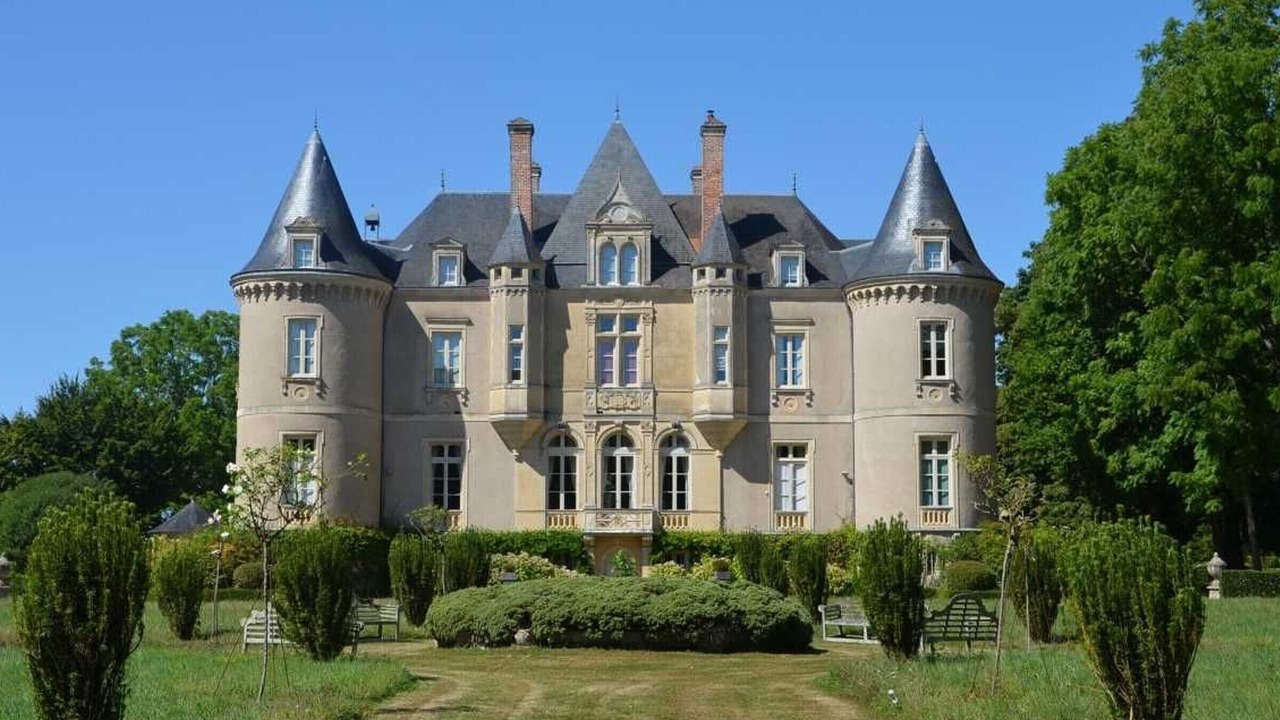 Photo of Outdoor in Vallon-sur-Gee