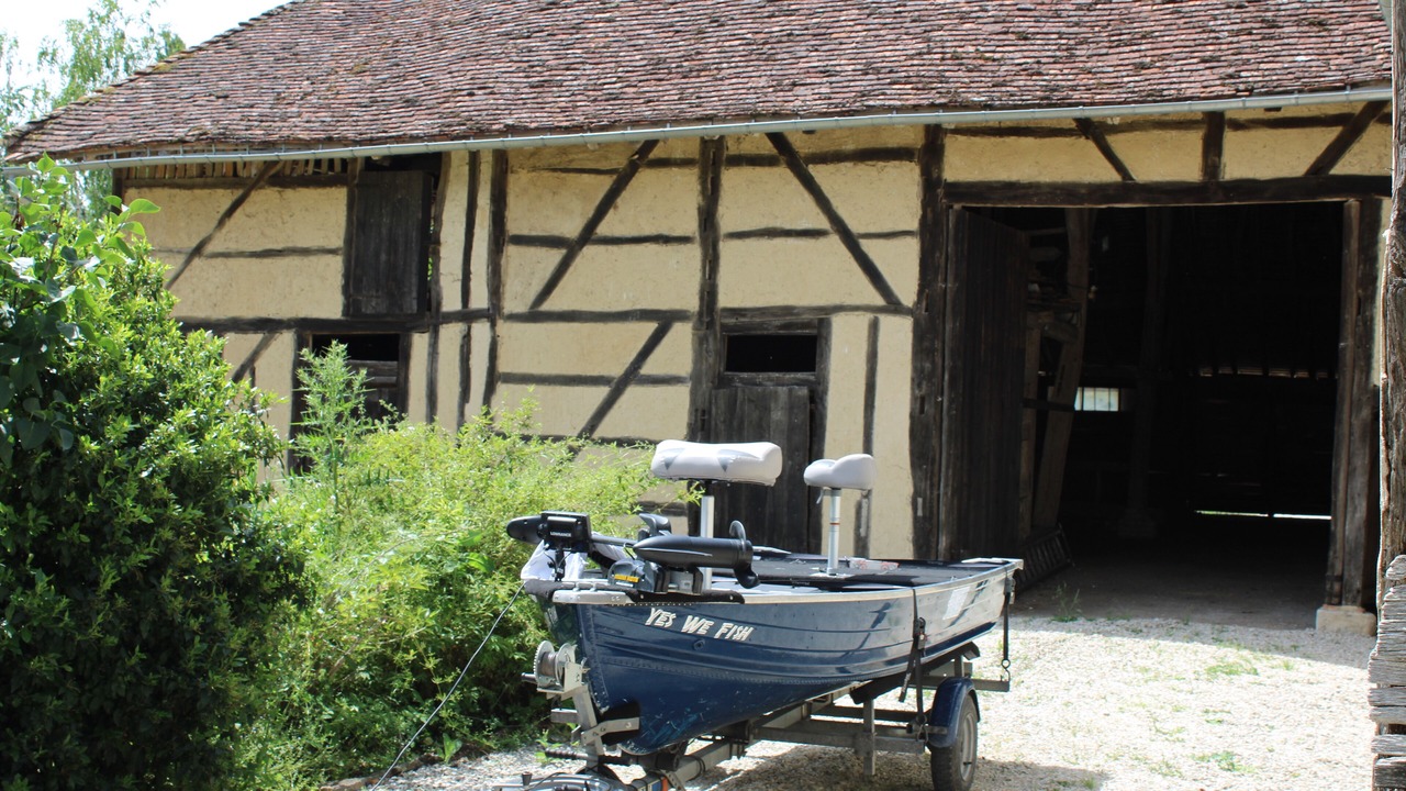 Photo of Outdoor in Geraudot