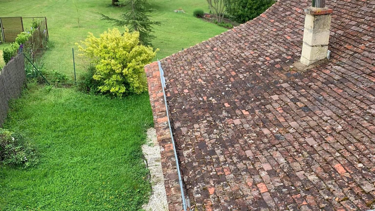 Photo of Outdoor in Geraudot