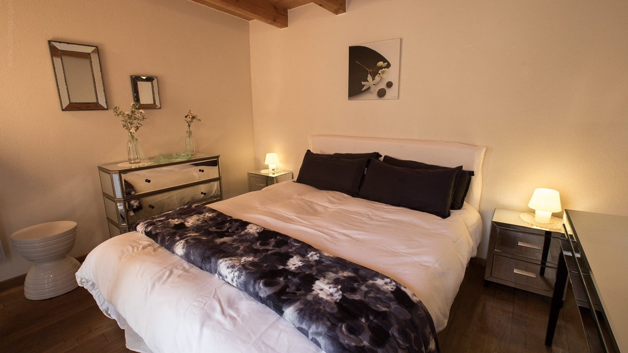 Photo of Bedroom in Dompierre-les-Eglises