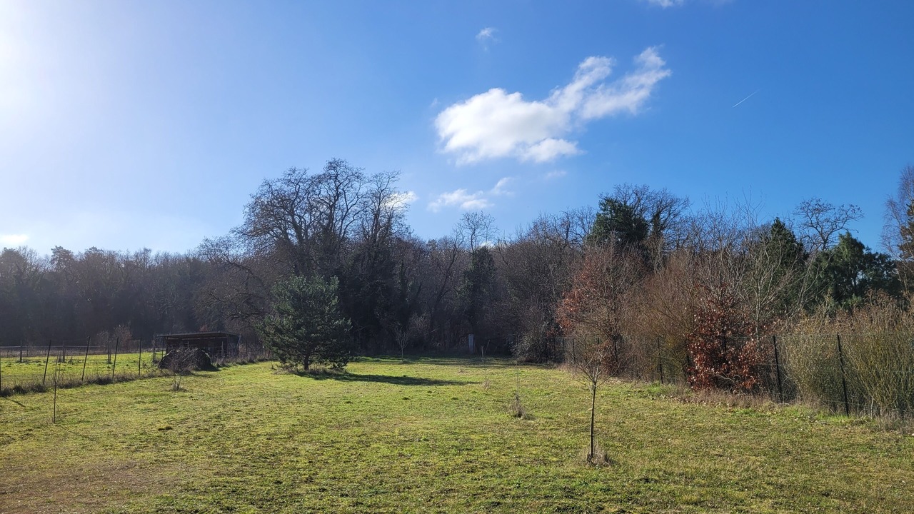 Photo of Outdoor in Le Vaudoue