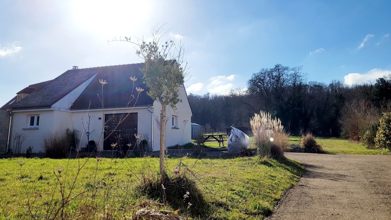 Photo of Outdoor in Le Vaudoue