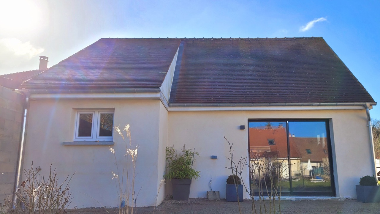 Photo of Outdoor in Le Vaudoue