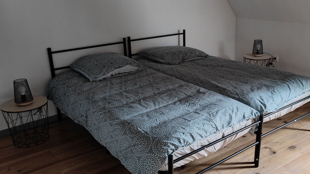 Photo of Bedroom in Bergues