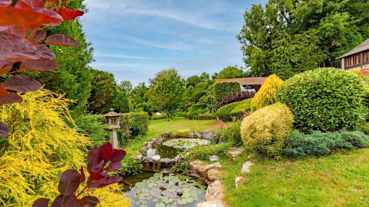 Photo of Outdoor in Manneville-la-Raoult