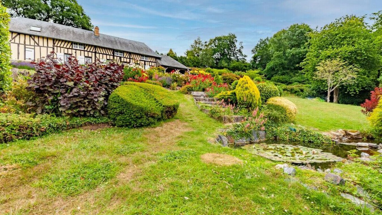 Photo of Outdoor in Manneville-la-Raoult