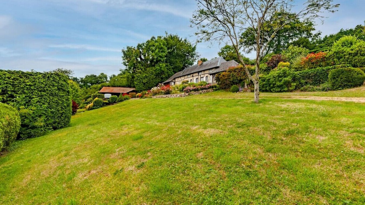 Photo of Outdoor in Manneville-la-Raoult