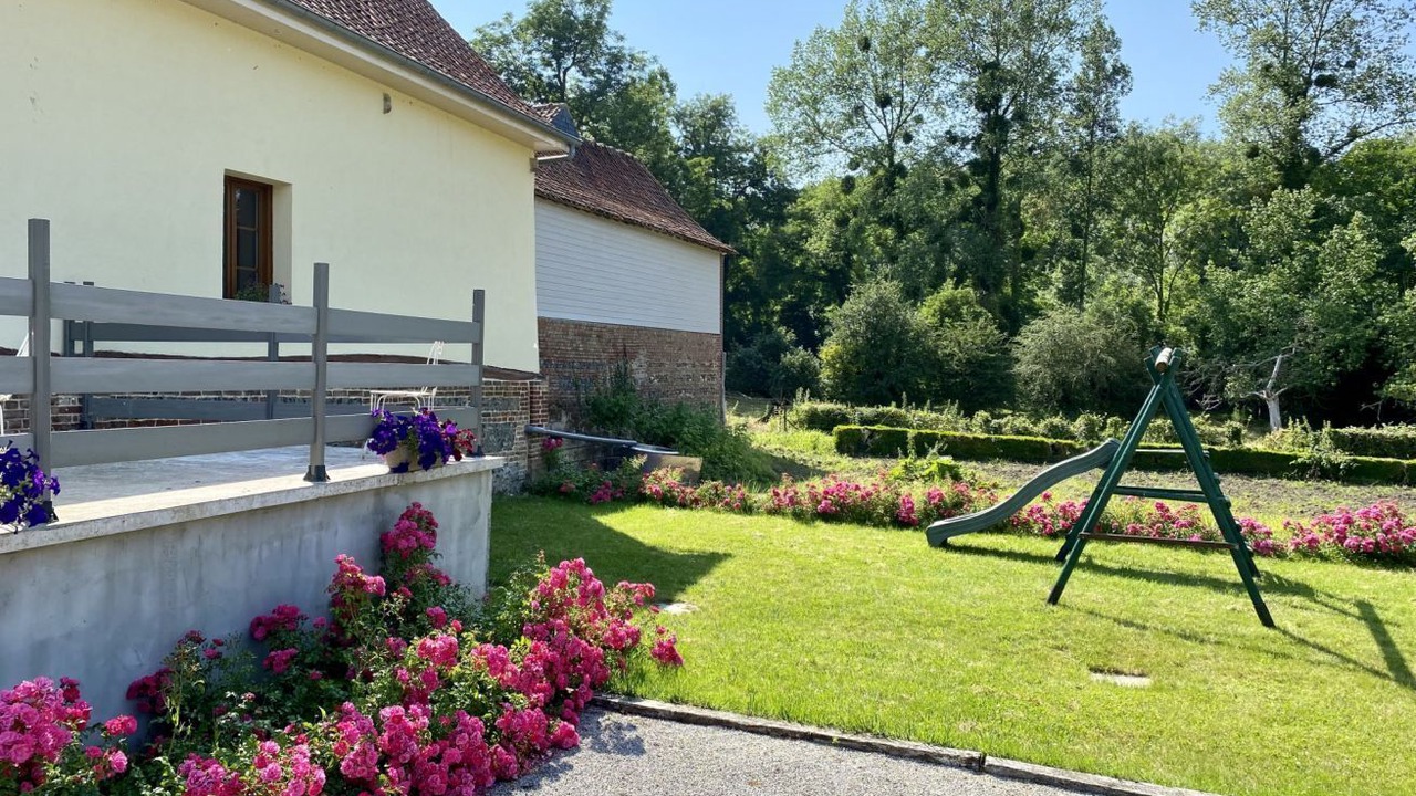 Photo of Outdoor in Moyenneville