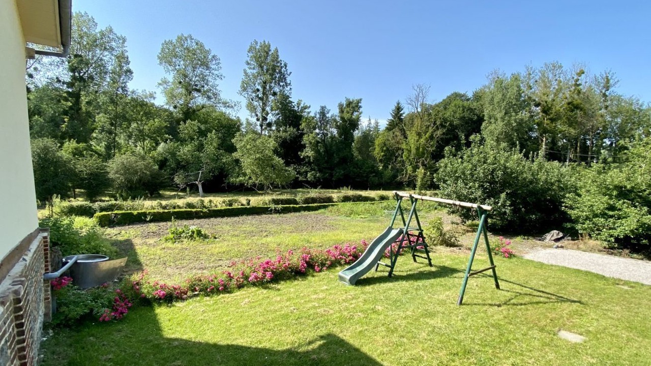 Photo of Outdoor in Moyenneville