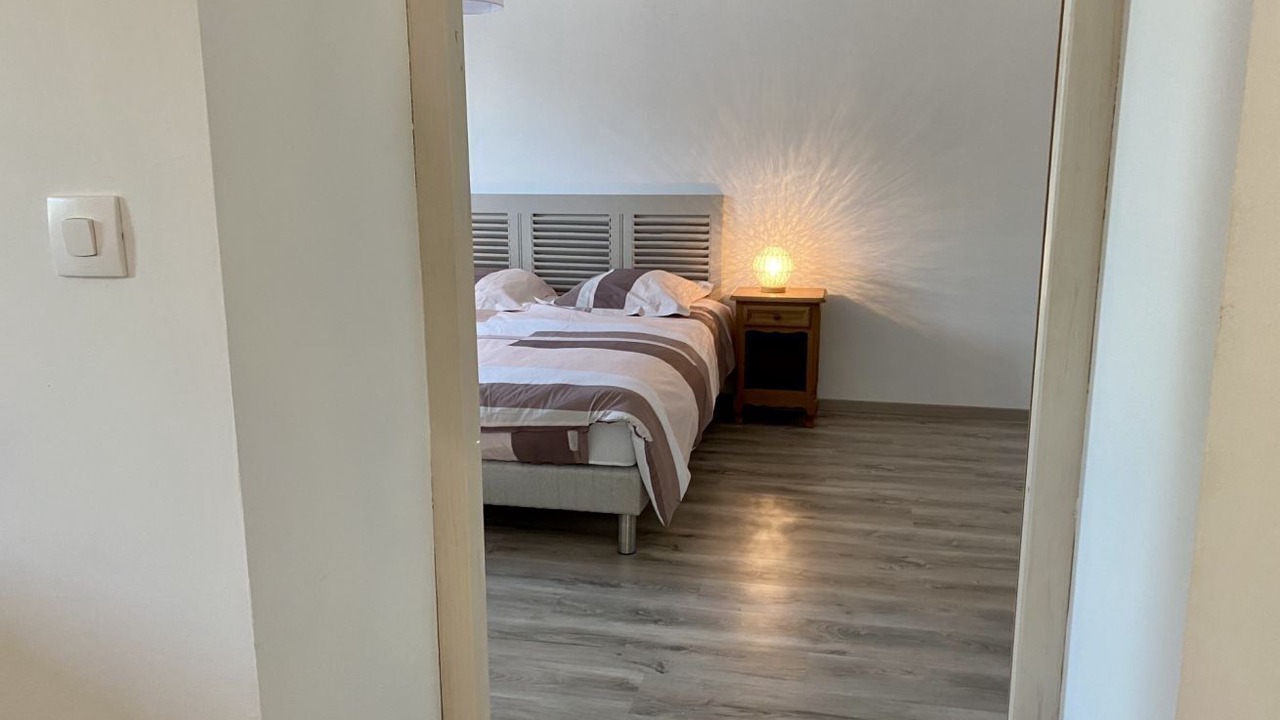 Photo of Bedroom in Moyenneville