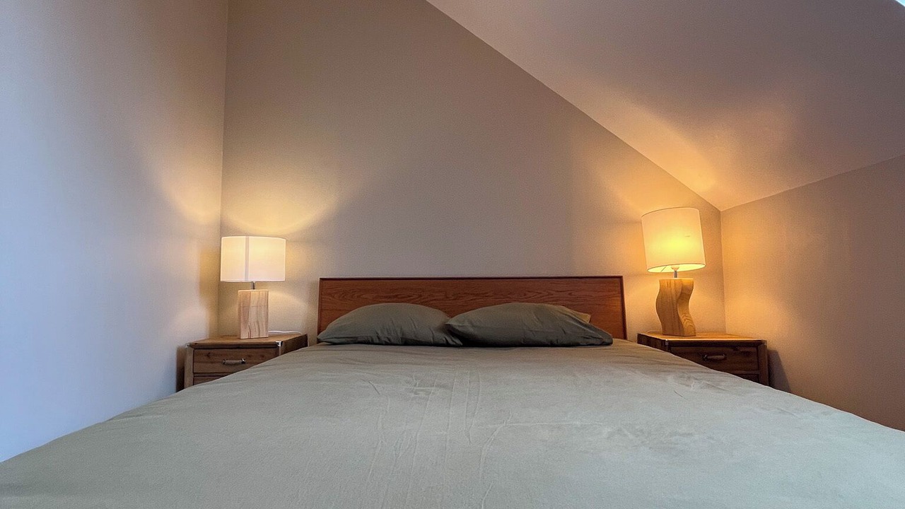 Photo of Bedroom in Barbizon