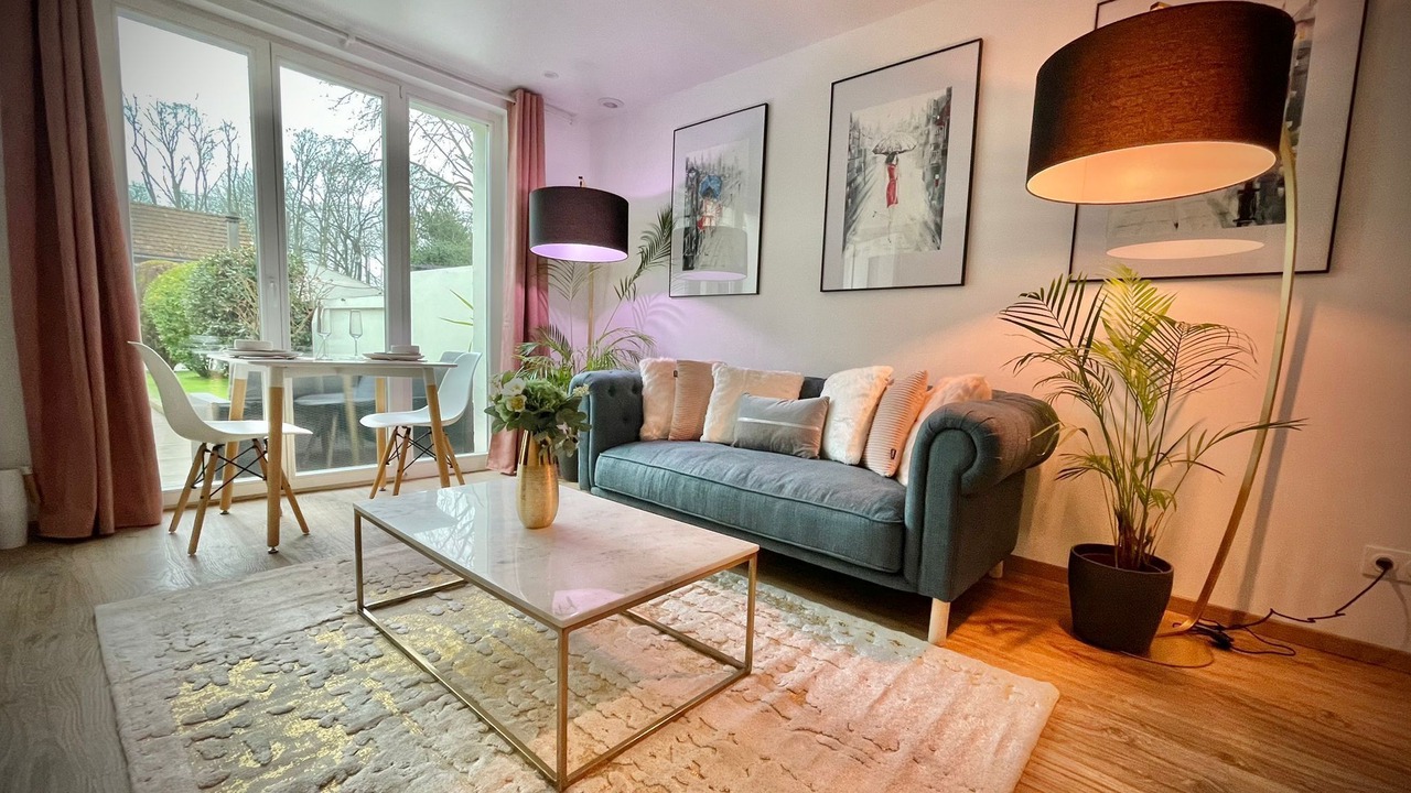 Photo of Livingroom in Margny-les-Compiegne
