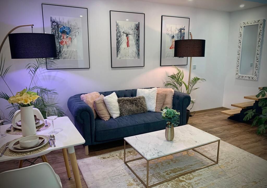Photo of Livingroom in Margny-les-Compiegne
