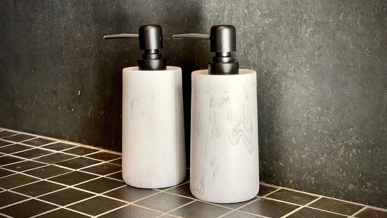 Photo of Bathroom in Margny-les-Compiegne
