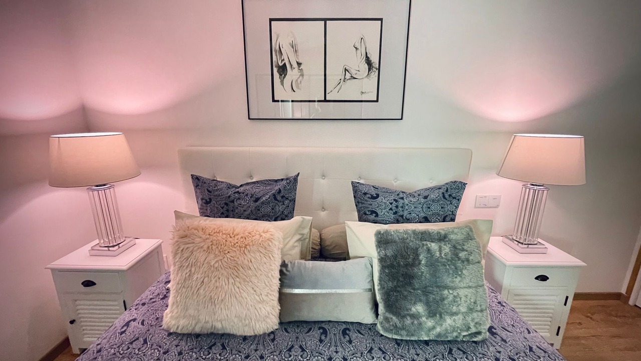 Photo of Bedroom in Margny-les-Compiegne