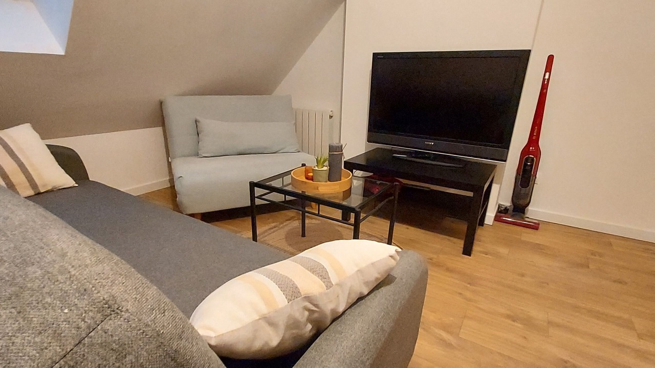 Photo of Livingroom in Bethune