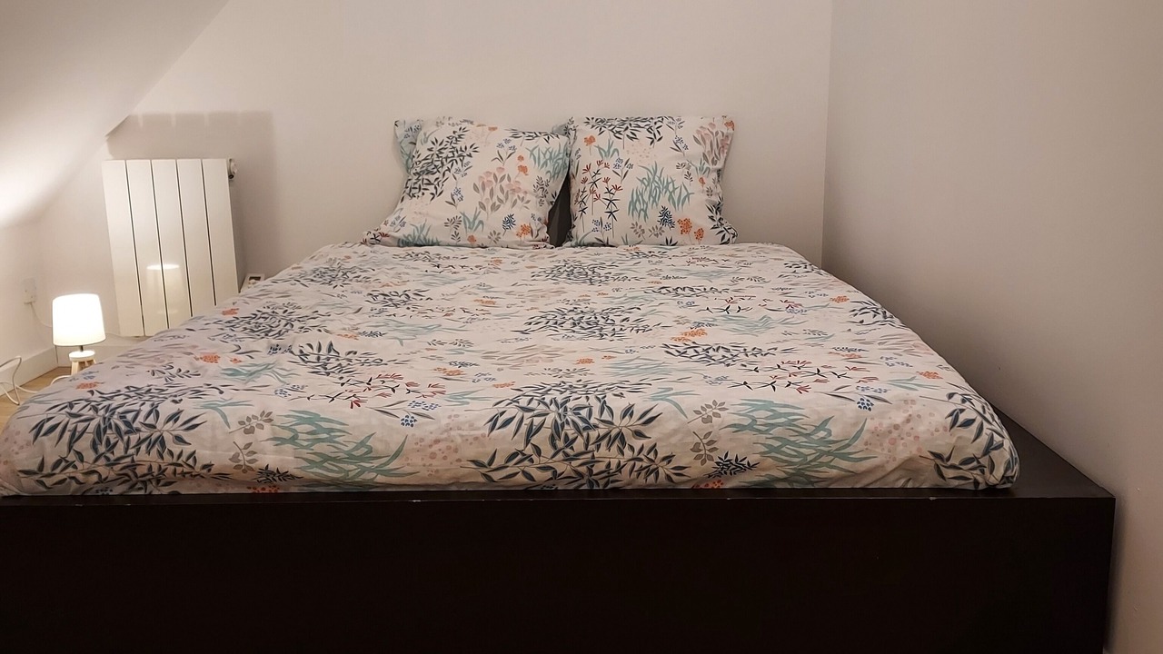 Photo of Bedroom in Bethune