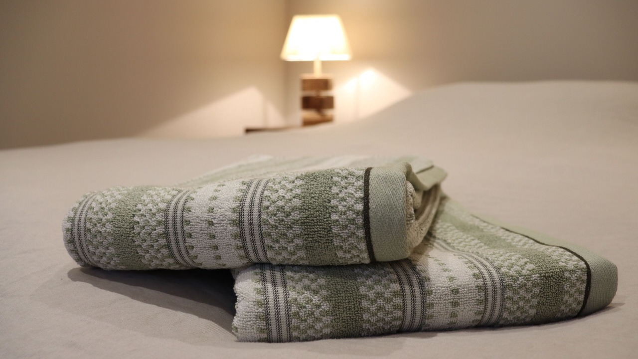 Photo of Bedroom in Epfig