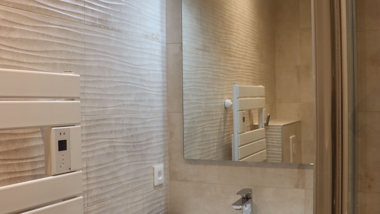Photo of Bathroom in Epfig