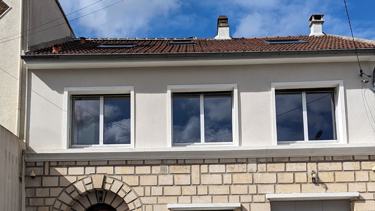 Photo of Outdoor in Noisy-le-Sec