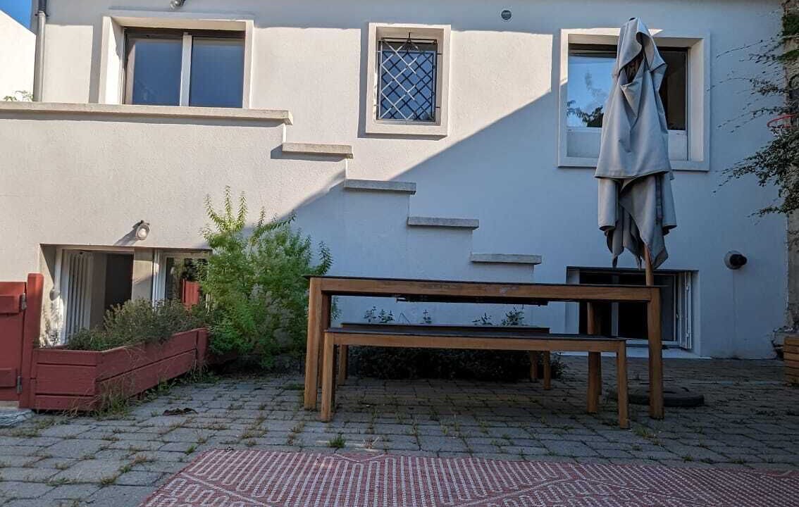 Photo of Outdoor in Noisy-le-Sec