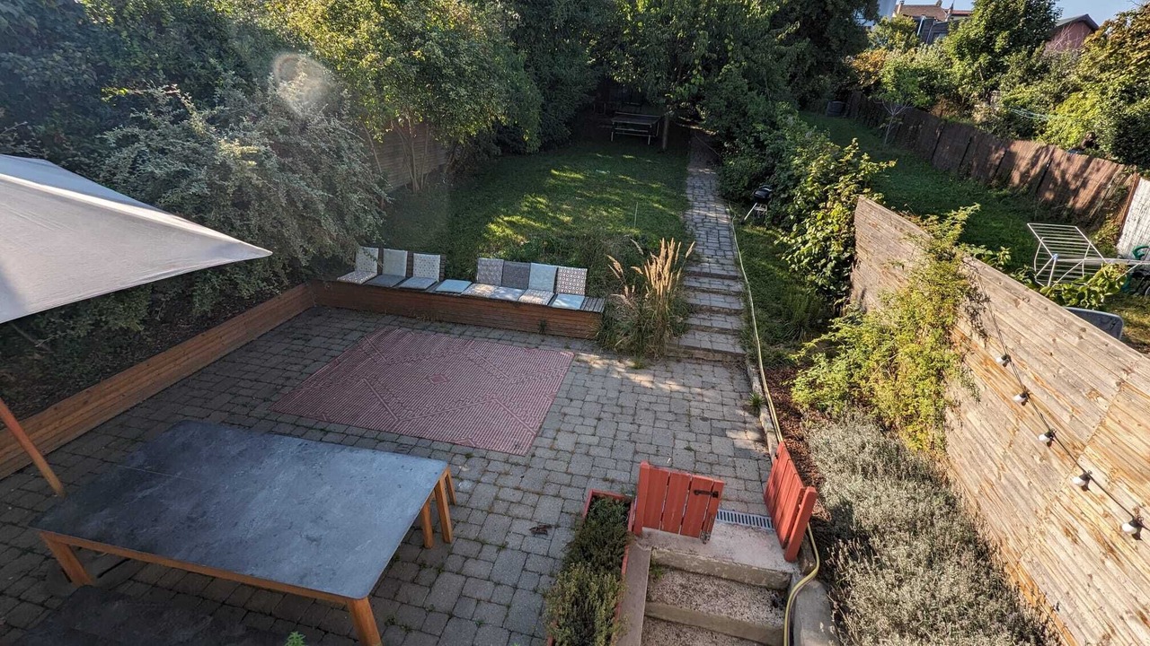 Photo of Outdoor in Noisy-le-Sec
