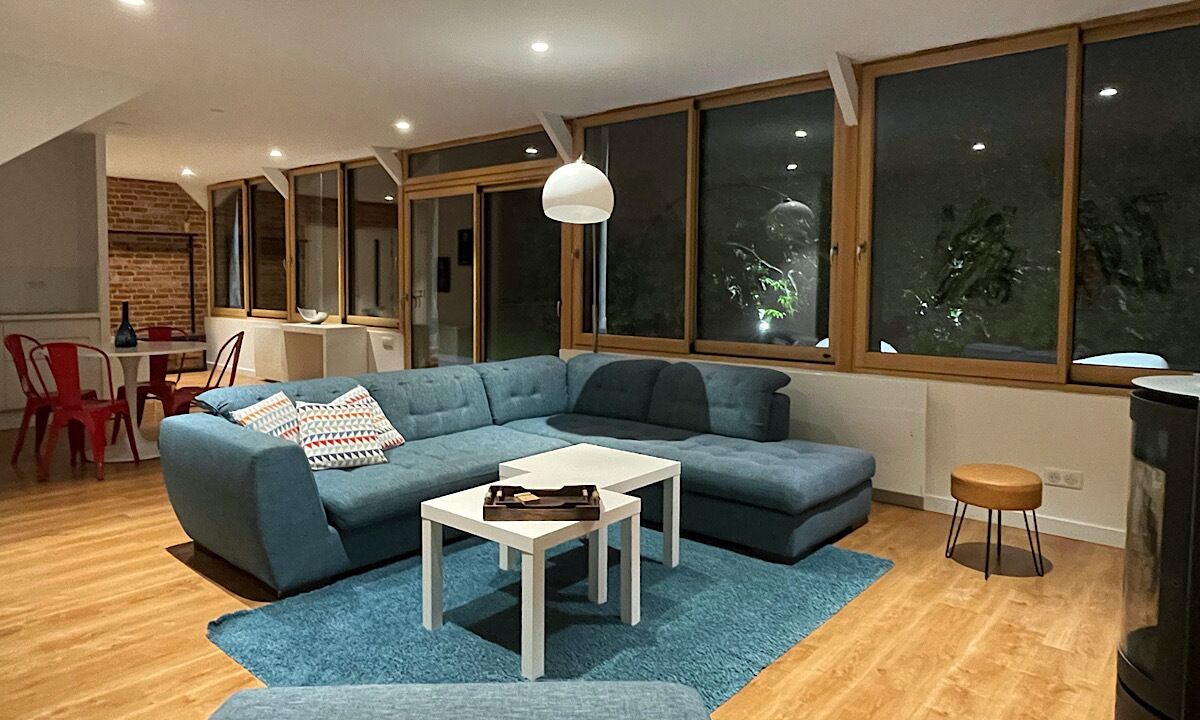 Photo of Livingroom in Isneauville