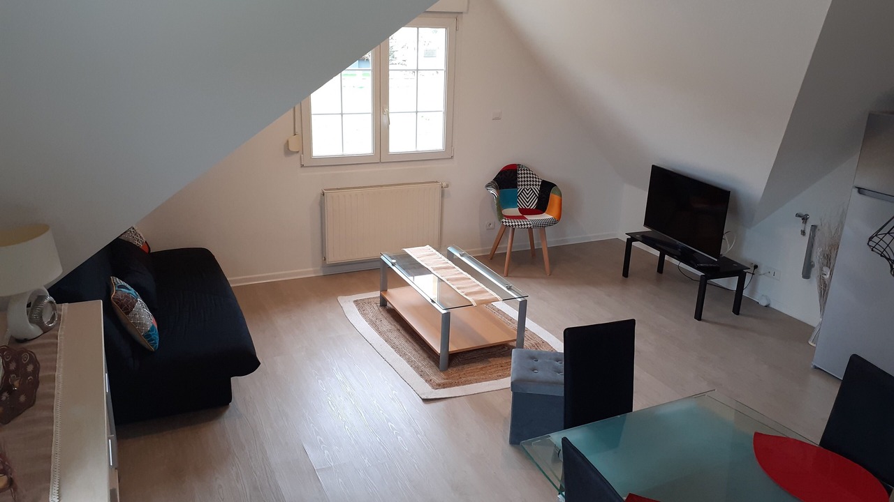 Photo of Livingroom in Guewenheim