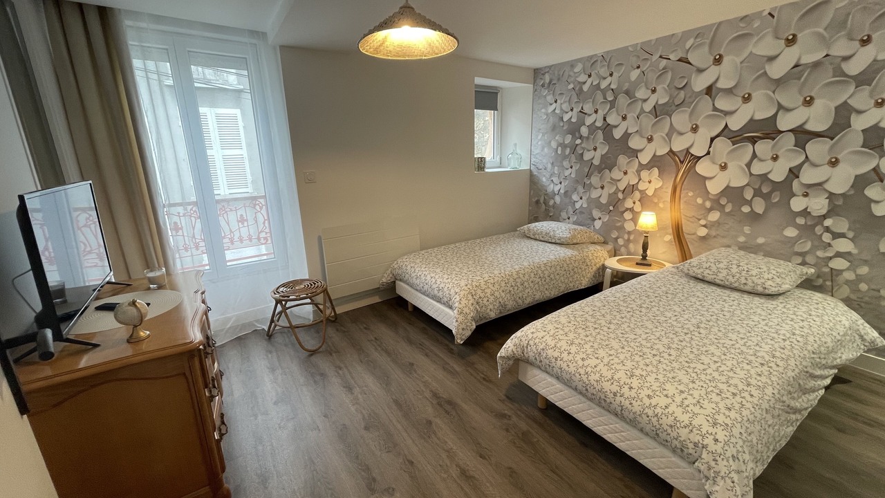 Photo of Bedroom in Dadonville