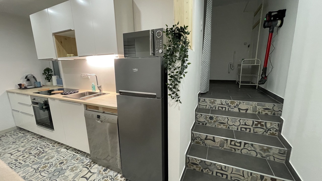 Photo of Kitchen in Dadonville