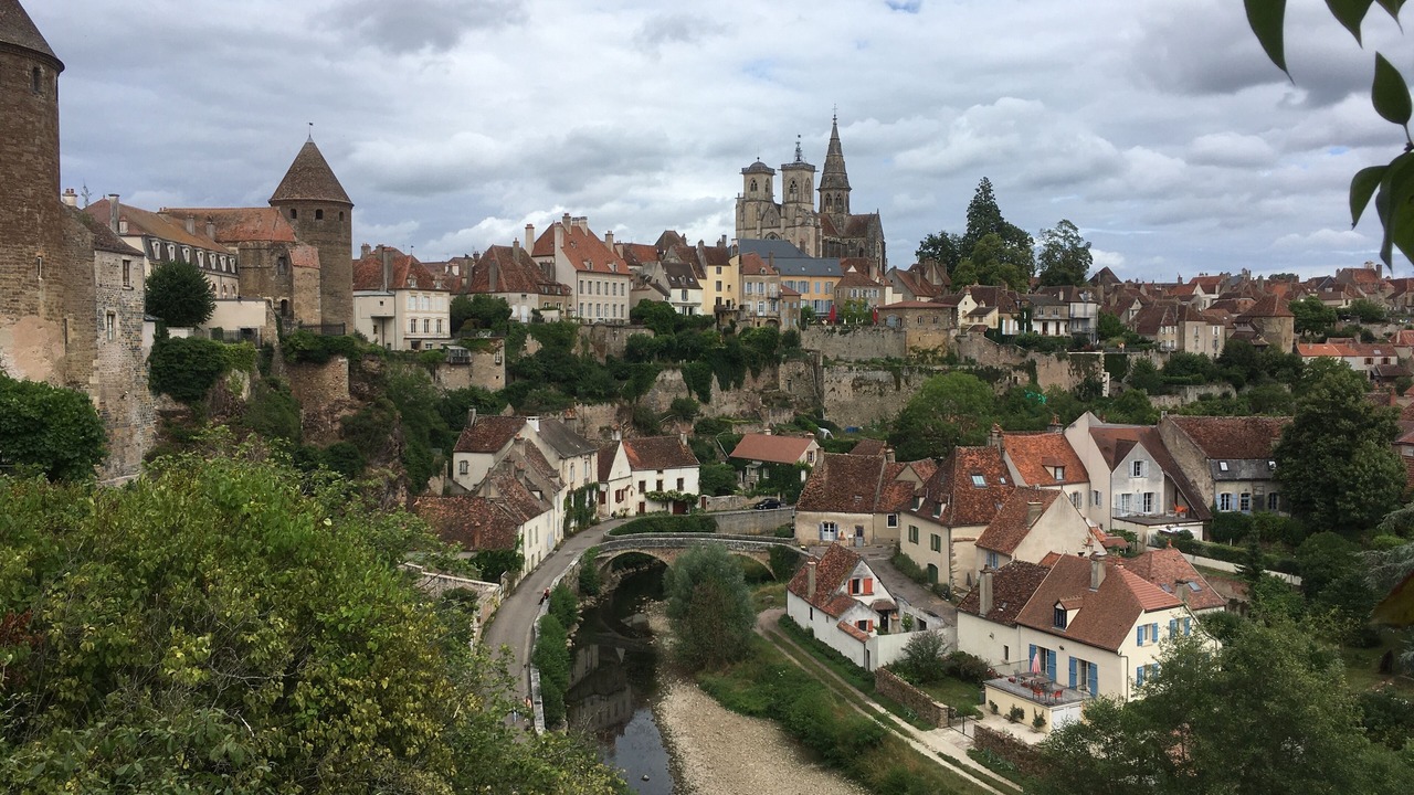 Photo of Outdoor in Semur-en-Auxois