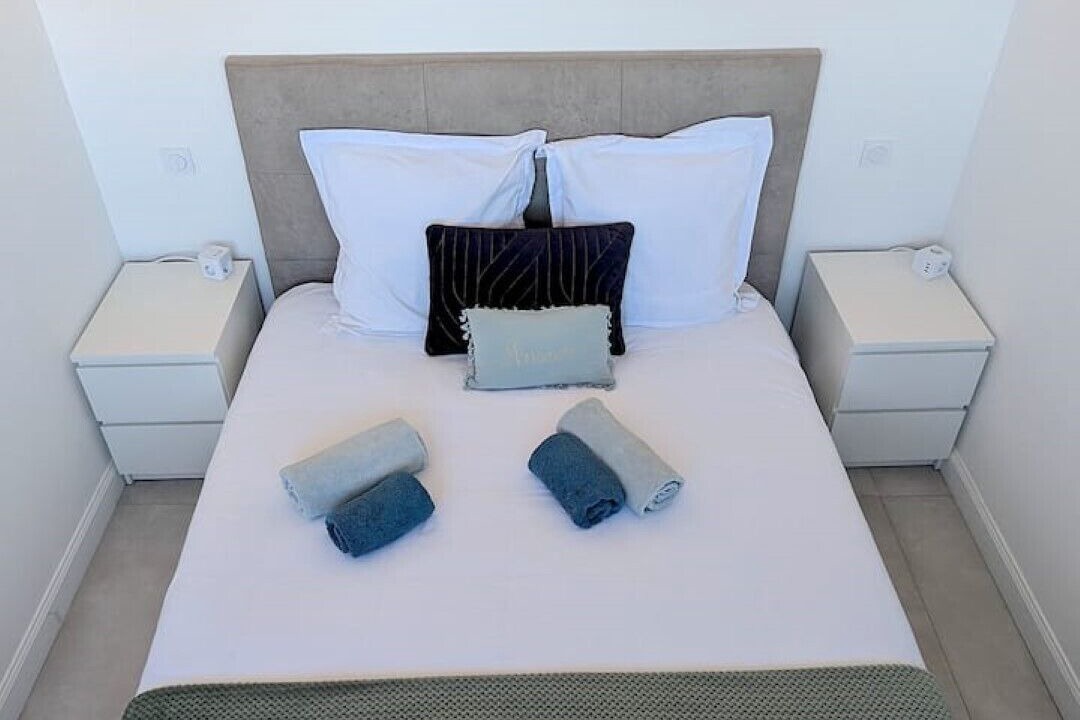 Photo of Bedroom in Pietranera