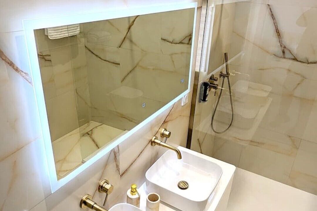 Photo of Bathroom in Pietranera